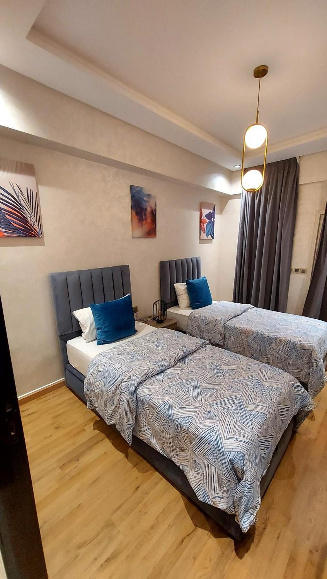 Luxury Downtown Apartment Of 80M2 In Front Of Hassan 2 Mosque And Sea From Family , Pour Famille , Interdit Couples Araabic Non Marie, Forbidden Unmarried Araabic Couples Basement Car Park Casablanca Exterior foto